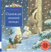 Однажды зимней ночью