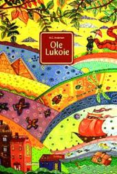 Оле-Лукойе. Андерсен