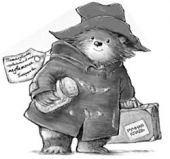 Малышам о Паддингтоне (15 книг)