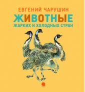 Животные жарких и холодных стран