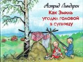 Как Эмиль угодил головой в супницу