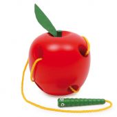 Шнуровка Яблоко (Fädelapfel)