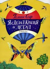 Я сделал крылья и летал