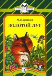 Золотой луг