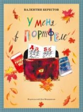 У меня в портфеле