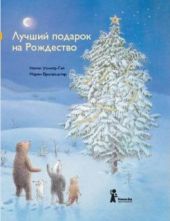 Лучший подарок на Рождество