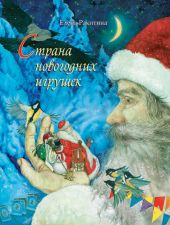 Страна Новогодних игрушек