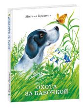 Охота за бабочкой