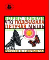 Что подсказала летучая мышь