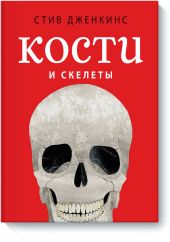 Кости и скелеты