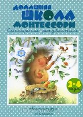 Домашняя школа Монтессори