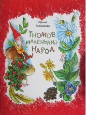 Гномов маленький народ. Стихи