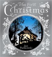 The first Chrismas