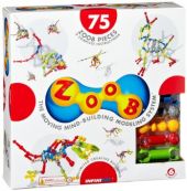 Zoob 75 деталей