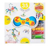 Zoob 35 деталей