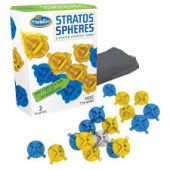 Strato Spheres