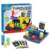 Tipover. Thinkfun