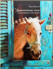 Удивительные кони