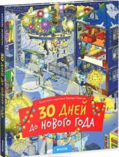 30 дней до Нового года