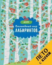 Волшебный мир лабиринтов