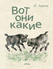 Вот они какие