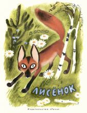 Лисенок