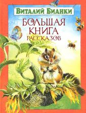 Большая книга рассказов. Бианки
