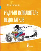 Мудрый исправитель недостатков