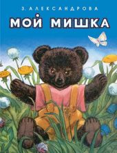 Мой мишка