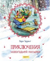 Приключения новогодней посылки