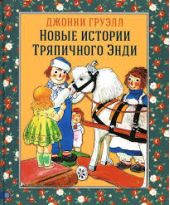 Новые истории тряпичного Энди