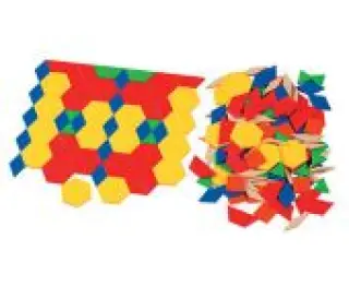 Pattern-Blocks