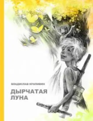 Дырчатая луна