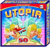 Настольная игра Utopia